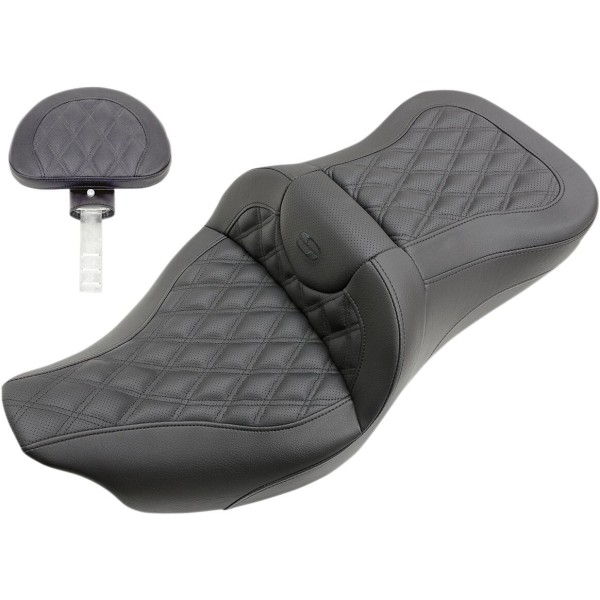 SEAT ROAD SOFA - FLT 08-UP - L