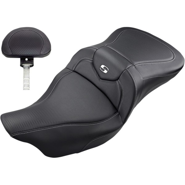 SEAT ROAD SOFA - FLT 08-UP - C