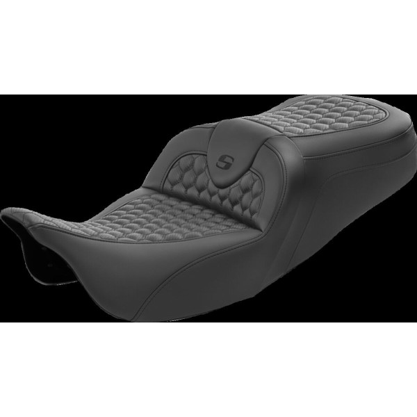 SEAT ROAD SOFA - FLT 08-UP - H