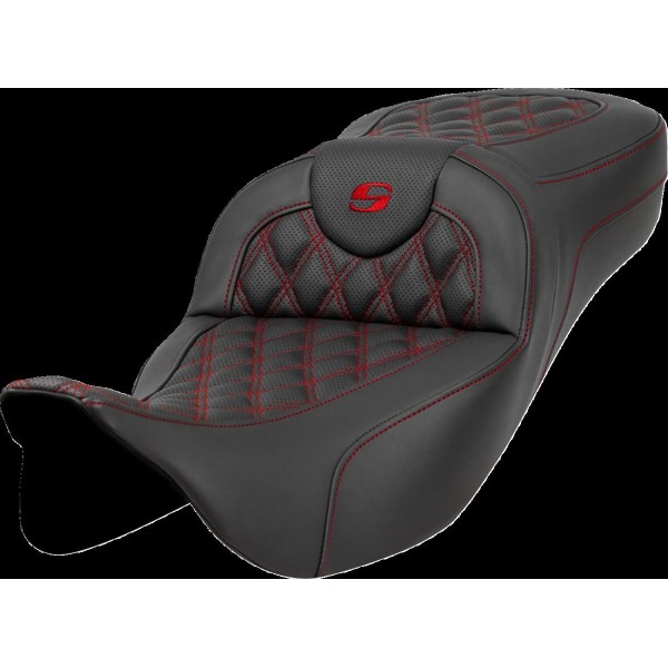 SEAT ROAD SOFA - FLT 08-UP - L