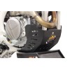 Sabot moteur AXP GP PHD 6mm