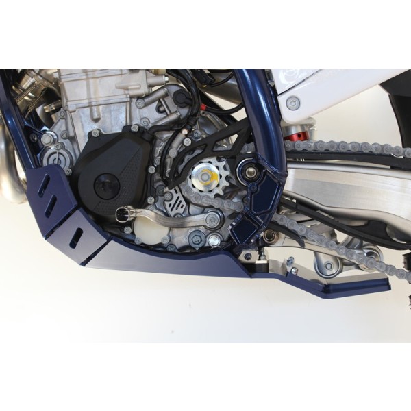 Sabot AXP Xtrem avec protection de biellette - PHD 8mm