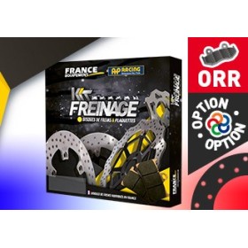 Kit Freinage Avant - SMR - 560 - KTM 2006-2006