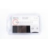 Plaquettes de frein BERINGER route métal fritté - KIT2547S