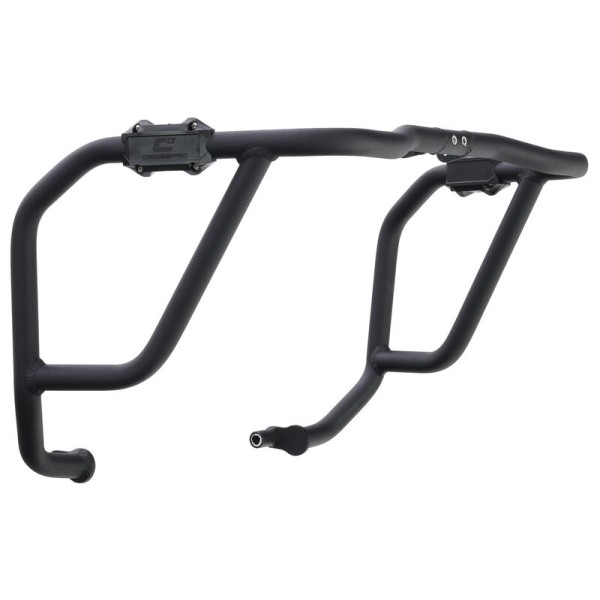 Crash Bars BIHR Trail suppérieur - compatible avec le sabot d'origine