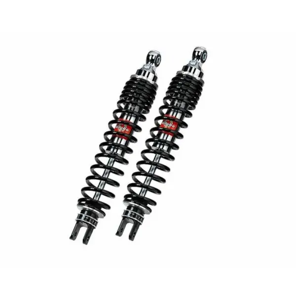 Bi-amortisseur arrière BITUBO WME02V2