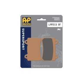  Kit Freinage FRANCE EQUIPEMENT - AP RACING 