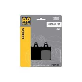  Kit Freinage FRANCE EQUIPEMENT - AP RACING 