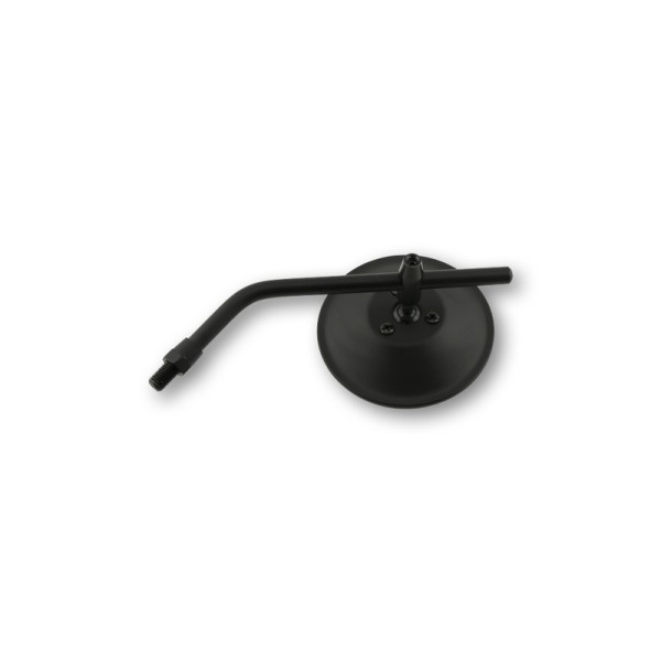 Rétroviseur de guidon HIGHSIDER smart Seventy - noir