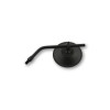 Rétroviseur de guidon HIGHSIDER smart Seventy - noir