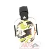 casque anti bruit Babybanz pour enfants de 2 ans et plus. couleur camouflage