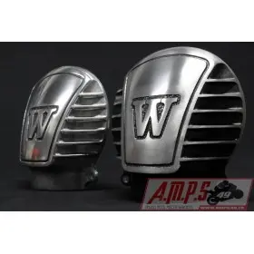 CARTER ENGRENAGE CONIQUE