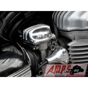 CARTER CARBURATEUR SHARP FIN