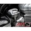 CARTER CARBURATEUR SHARP FIN
