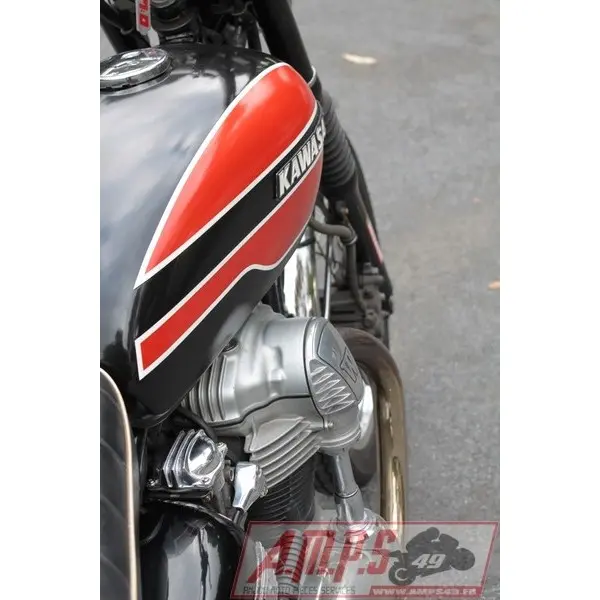 CARTER CARBURATEUR SHARP FIN