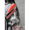 CARTER CARBURATEUR SHARP FIN