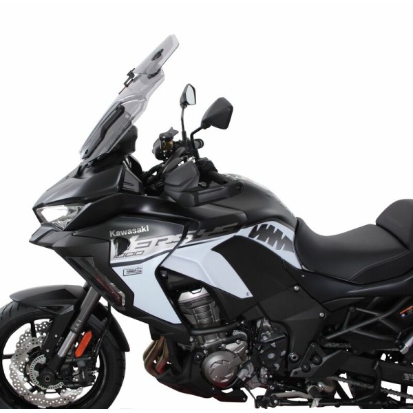 Bulle MRA Vario X-Creen fumé