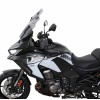 Bulle MRA Vario X-Creen fumé