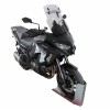 Bulle MRA Vario X-Creen fumé