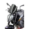 Bulle MRA Racing NRM - KTM Duke 790