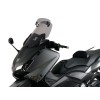 Bulle MRA Variotouring ''VTM'' fumé Yamaha T-MAX 530 (XP)