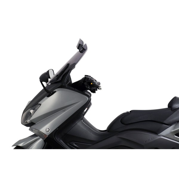 Bulle MRA Variotouring ''VTM'' fumé Yamaha T-MAX 530 (XP)
