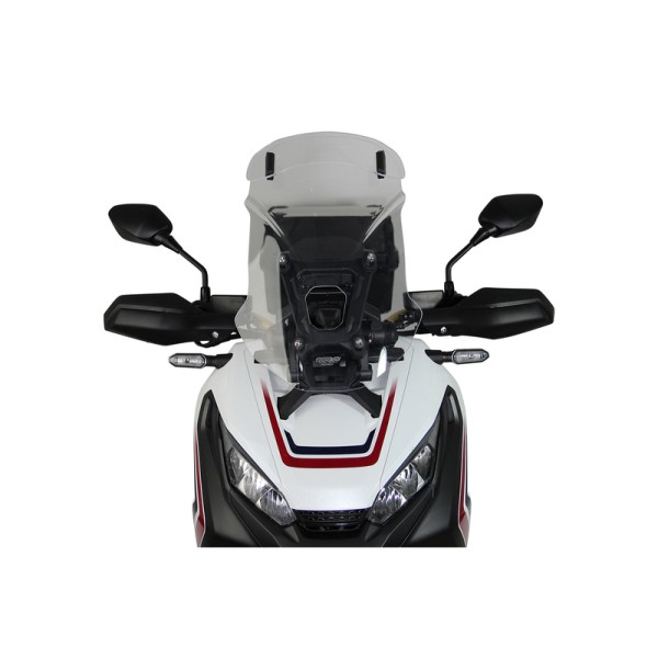 Bulle MRA Variotouring VTM avec spoiler - Honda X-ADV