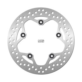 Disque de frein NG BRAKES rond fixe