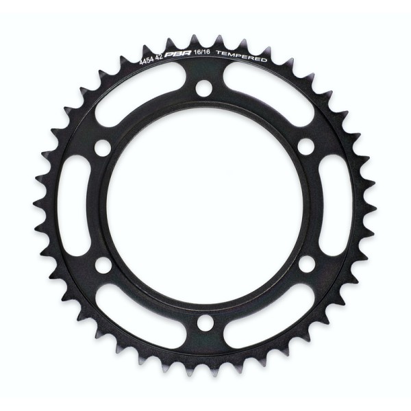 Couronne PBR acier standard 4639 - 525