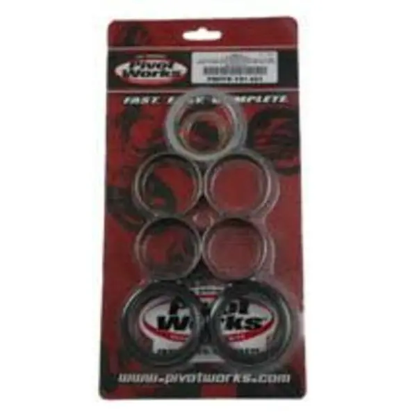 KIT REPARATON DE FOURCHE CROSS CR80R 96-02
