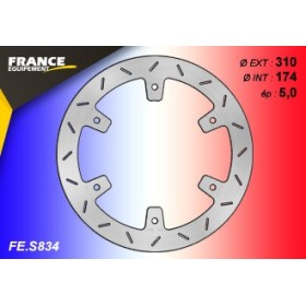 Kit Freinage Avant - GSX GM - 1100 - SUZUKI 1991-1993