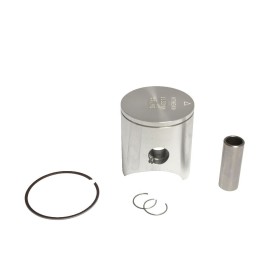 PISTON KIT HUS CR 125 B