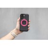 Anneau pour coque QUAD LOCK MAG