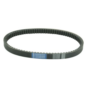 BELT DRIVE STANDARD