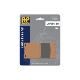 Kit Freinage Arrière - RF R - 600 - SUZUKI 1993-1993 