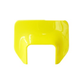 Plastique de plaque phare RACETECH