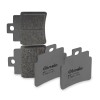 Plaquettes de frein BREMBO Off-Road métal fritté - 07GR71SX