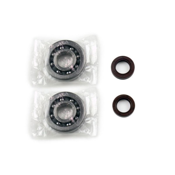 CRANKSHAFT REBUILDING KIT 