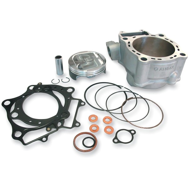 CYLINDER CRF450 R/X 100MM