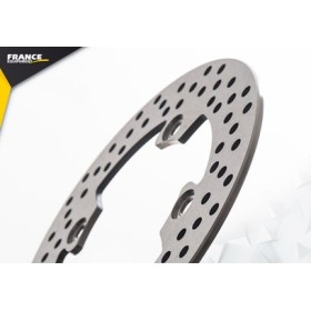 Kit Freinage Arrière - VTR F Firestorm - 1000 - HONDA 2006-2006 