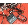 Traction control Bazzaz Z-Fi TC + qs + USS Shifter + Z AFM carburant MV Agusta F3 675 800 2012 à 2017
