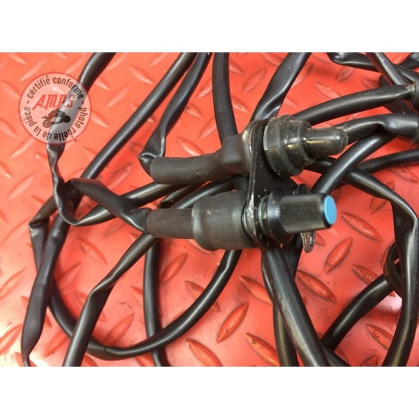 Traction control Bazzaz Z-Fi TC + qs + USS Shifter + Z AFM carburant MV Agusta F3 675 800 2012 à 2017
