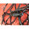 Traction control Bazzaz Z-Fi TC + qs + USS Shifter + Z AFM carburant MV Agusta F3 675 800 2012 à 2017
