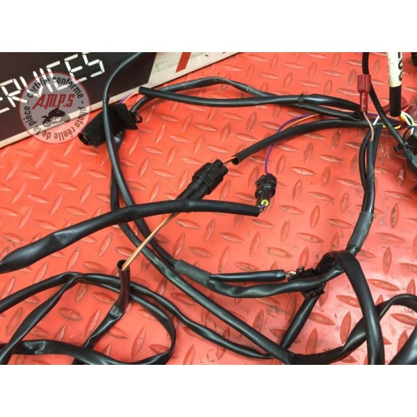 Traction control Bazzaz Z-Fi TC + qs + USS Shifter + Z AFM carburant MV Agusta F3 675 800 2012 à 2017