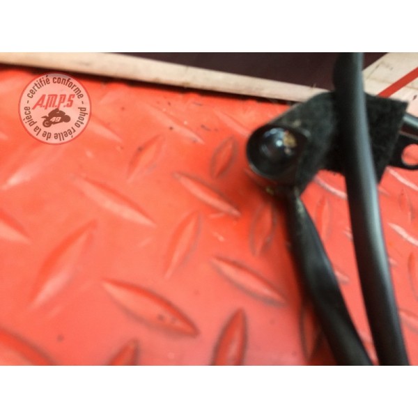 Traction control Bazzaz Z-Fi TC + qs + USS Shifter + Z AFM carburant MV Agusta F3 675 800 2012 à 2017