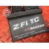 Traction control Bazzaz Z-Fi TC + qs + USS Shifter + Z AFM carburant MV Agusta F3 675 800 2012 à 2017