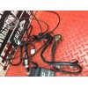 Traction control Bazzaz Z-Fi TC + qs + USS Shifter + Z AFM carburant MV Agusta F3 675 800 2012 à 2017