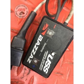 Bazzaz USS Shifter MV Agusta F3 675 800 2012 à 2017 