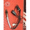 Traction control Bazzaz Z-Fi TC + qs + USS Shifter + Z AFM carburant MV Agusta F3 675 800 2012 à 2017