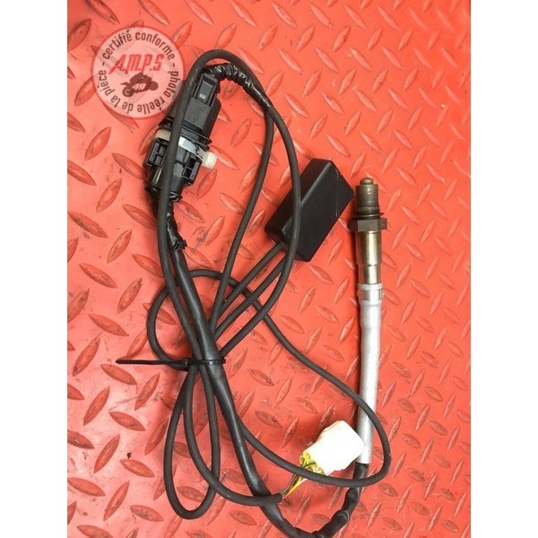 Traction control Bazzaz Z-Fi TC + qs + USS Shifter + Z AFM carburant MV Agusta F3 675 800 2012 à 2017